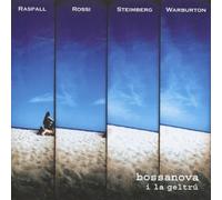 Raspall/Rossi/Steimberg - Bossanova I la Geltru