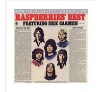 Raspberries Best Featuring Eric Carmen [Analog]