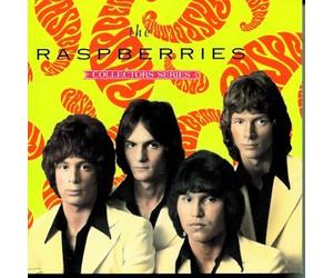 Raspberries - Capitol Collectors Series