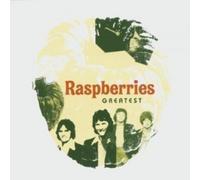 RASPBERRIES - GREATEST CD 20 TRACKS CLASSIC ROCK/POP BEST OF/COMPILATION NEW