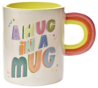 Raspberry Blossom A Hug In A Mug