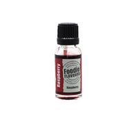 Raspberry Foodie Flavours Natural Flavouring 15ml - for food use, baking