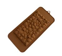 Raspberry in silicone lampone per torta, stampo da forno al lampone, stampo per torta al lampone in silicone - Strumenti per decorare cake al lampone, stampo da cucina per fondente, budino, cioccolato