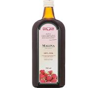 Raspberry Juice 100% Sugar-Free 500 ml Polska Roża
