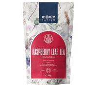 Raspberry Leaf Tea Monte Nativo (300g) - Pregnancy Tea - Birth Preparation