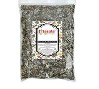 Raspberry Leaves Cut | Leaf Premium Quality by Masala Cottage® 25g-1.9kg (200, Grams)