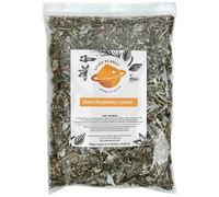 Raspberry Leaves Cut | Leaf Premium Quality by Spice Planet® 25g-1.9kg (200 Grams)
