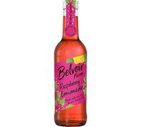 Raspberry Lemonade