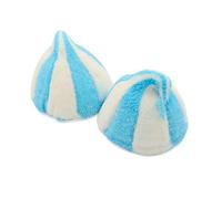 Raspberry MarshMallow Whips - 500g Marshmallow Sweets