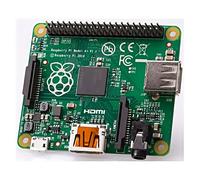 RASPBERRY PI RASPBERRY PI 1 MODEL 512MB RAM