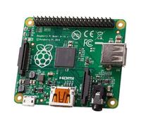 Raspberry Pi 1 Model 64-bit Quad-Core Single Board Computer