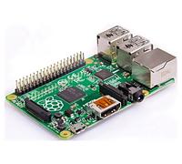 RASPBERRY PI 1 MODEL B+ Single Board Computer Raspberry Pi 1 B+ RASPBERRY PI