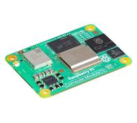 Raspberry Pi 16GB Compute Module 5, 32GB eMMC - CM5016032