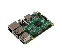 Raspberry Pi 2 Model B Desktop (Quad Core CPU 900 MHz, 1 GB RAM, Linux)