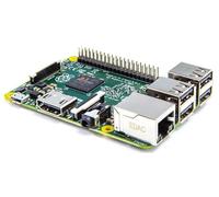 Raspberry Pi 2 Model B Desktop Quad Core CPU 900MHz 1GB RAM Linux