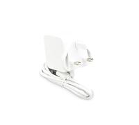 Raspberry Pi SC1149 Pi 5 27W USB-C Power Supply Unit White UK