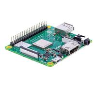 Raspberry Pi RPI3-MODAP Pi 3 Model A+ 512MB Quad Core WiFi & Bluetooth