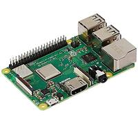 Raspberry Pi 3 B+