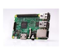 Raspberry Pi 3 Model B 1GB 64-bit Quad-Core Single Board Computer