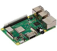 Raspberry Pi 3 model B+