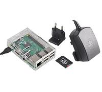 Raspberry Pi 3 Value Starter Kit