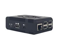 Raspberry Pi 3b+ by ClearCube - Secure C3Pi+ Thin Client Includes VESA Mount