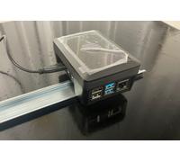 OKdo Raspberry Pi 4 Computer Model B