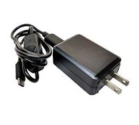 Raspberry Pi 4 and Pi 400 Power Supply 3.0A with ON/Off Switch UL-Certified (USB-C)