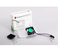 Raspberry Pi 4 Case Fan