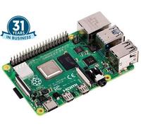 Raspberry Pi 4 Model B 2GB Board - RASPBERRY-PI