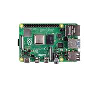 Raspberry Pi 4 Computer Model B (4GB), New