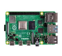 Raspberry Pi 4 Model B 4GB