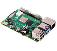 Raspberry Pi 4 Model B (8GB)