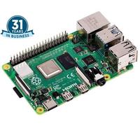OKdo Raspberry Pi 4 Computer Model B