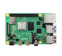 Raspberry Pi 4 Model B 8GB RAM Quad Core Cortex-A72 4 x 1.50GHz, 64 Bit Wi-Fi Bluetooth 5.0 (8GB)