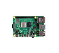 Raspberry Pi 4 Model B development board 1.5 MHz BCM2711