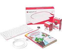 Raspberry Pi 400 Computer Kit EU Keyboard Layout