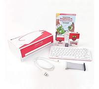 Raspberry Pi 400 Computer Kit EU Keyboard Layout
