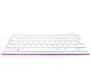 Raspberry Pi 400 (unit only, DE layout)