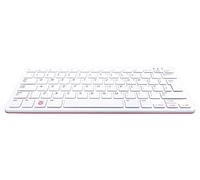 Raspberry Pi 400 Keyboard Personal Computer 4GB RAM Quad-Core BCM2711 1.8GHz PC