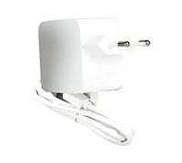 RASPBERRY PI 45W USB-C POWER SUPPLY Accessories: Power Adapter 1.5m 5A Off: U...