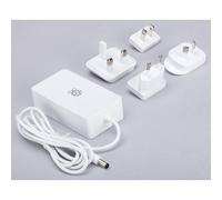 Raspberry Pi 48W Power Supply KSA-48E-80600D5/UK for Build Hat