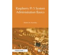 Raspberry Pi 5 System Administration Basics