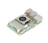 Raspberry Pi SC1148 Pi 5 Active Cooler For Heavy Load Without Case
