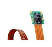 Raspberry Pi AI Camera