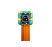 Raspberry Pi AI Camera