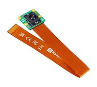 RASPBERRY PI AI CAMERA Accessories: Camera L: 0.02m Comp: IMX500 Dimension: 2...