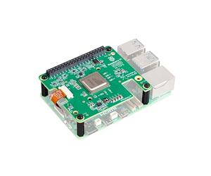 Raspberry Pi AI HAT+ (13TOPS)