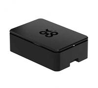 Raspberry Pi Box 4, Black Raspberry