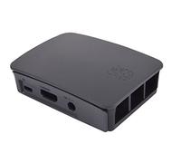 Raspberry Pi Box Type 3 Official Black
